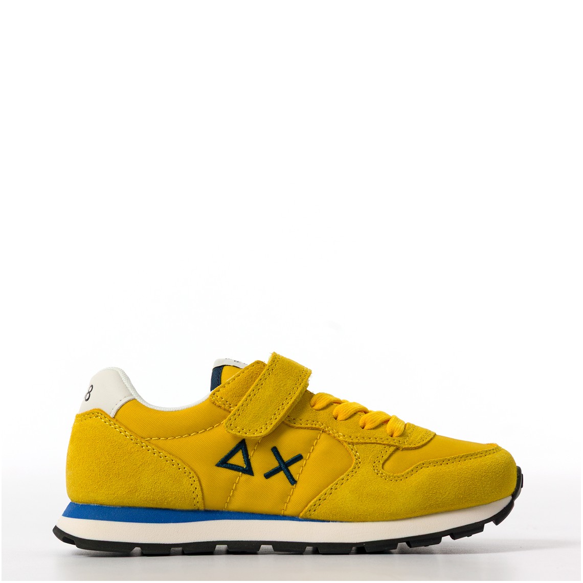 Sneakers Tom Solid Sun68