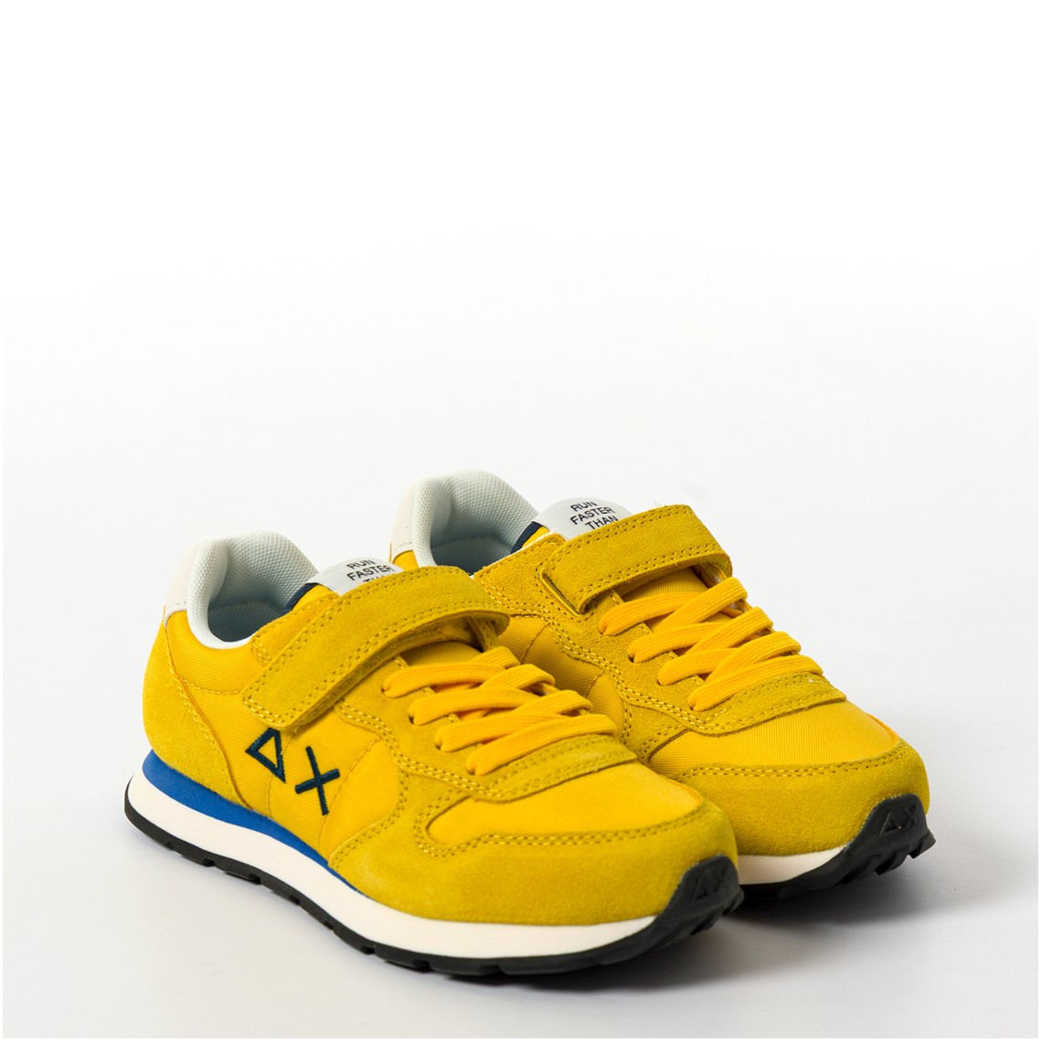 Sneakers Tom Solid Sun68