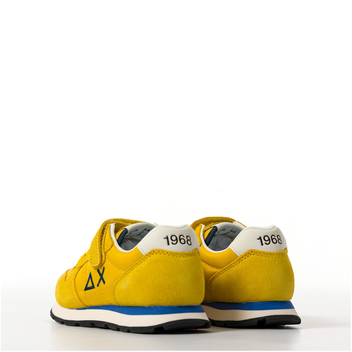 Sneakers Tom Solid Sun68