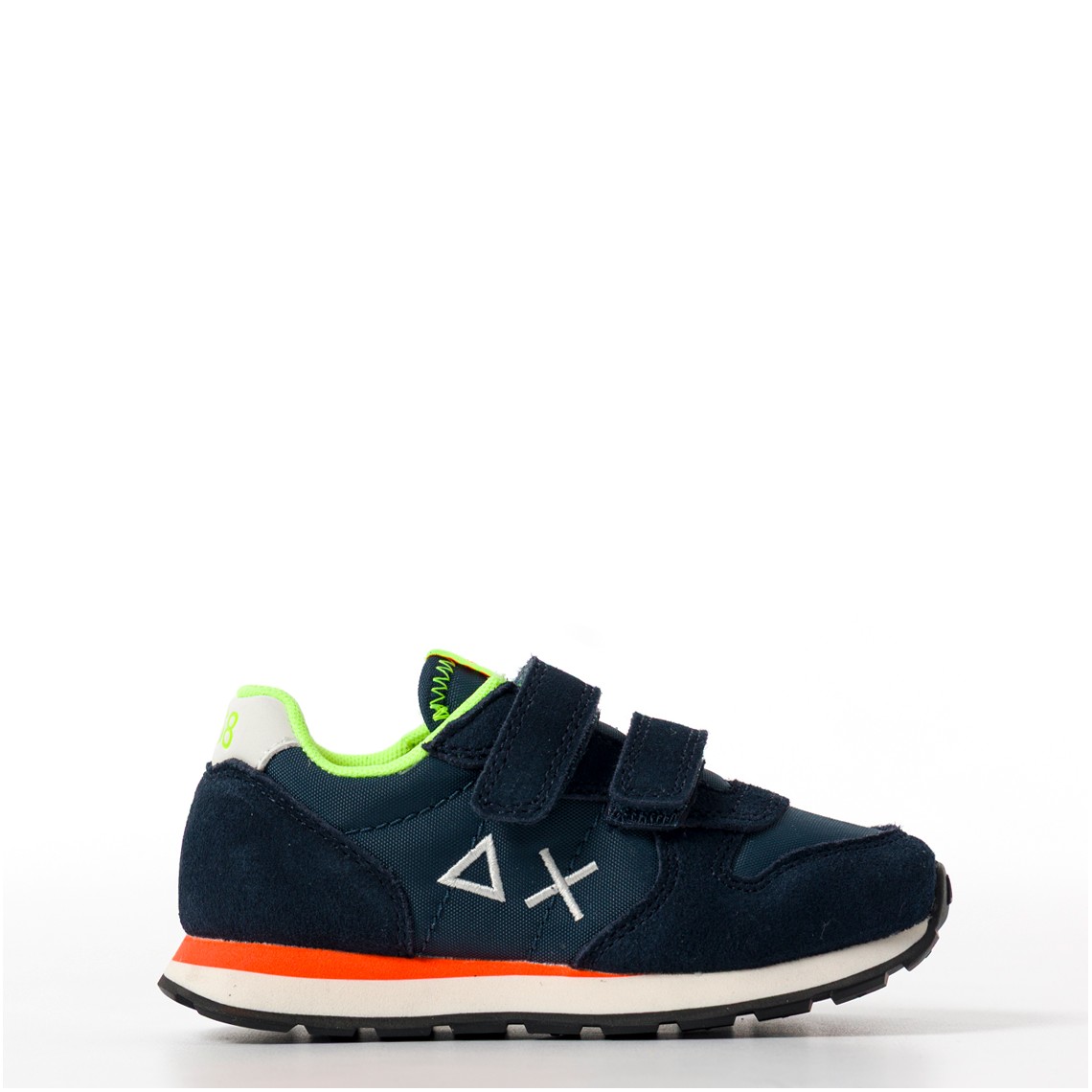 Sneakers Tom Fluo Sun68