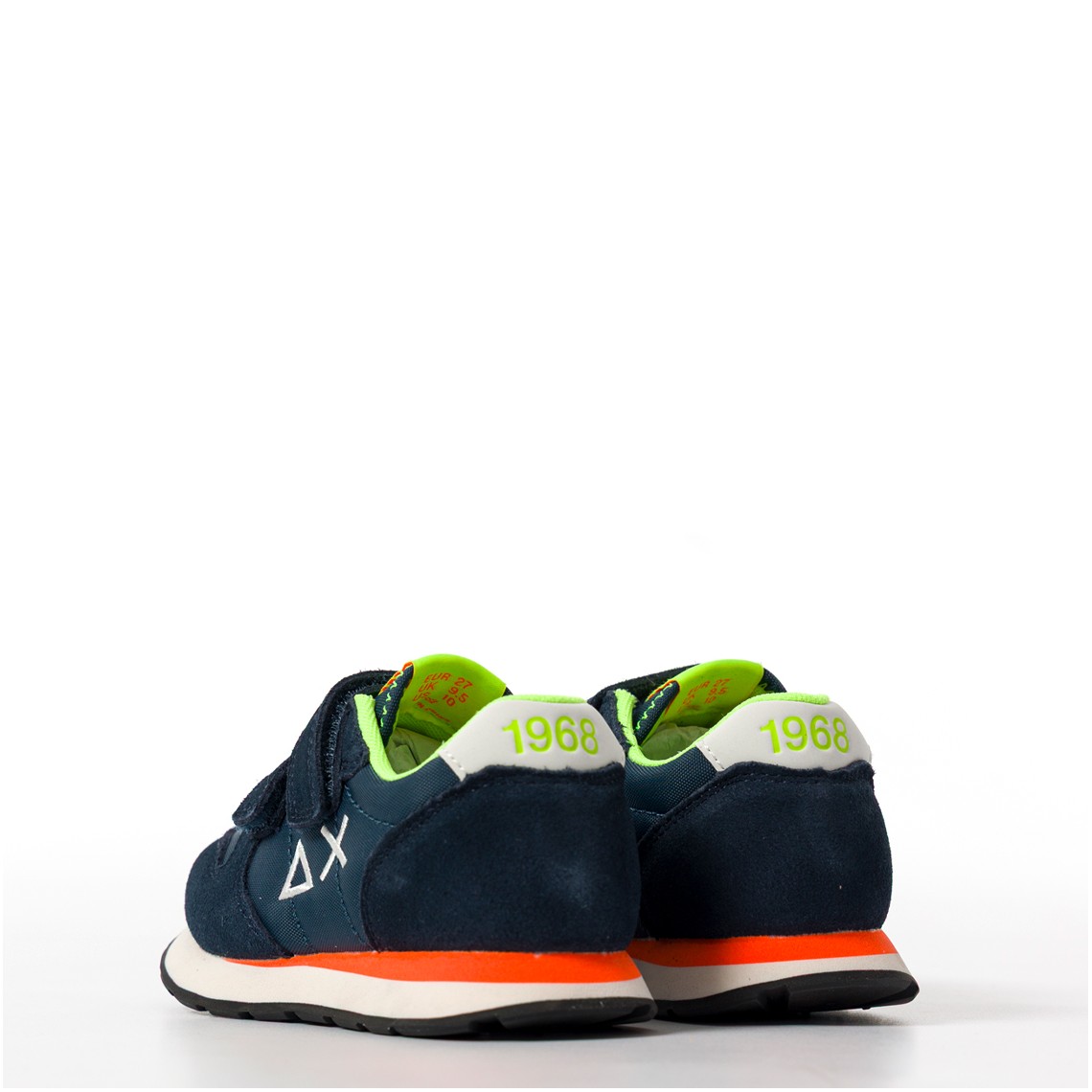 Sneakers Tom Fluo Sun68