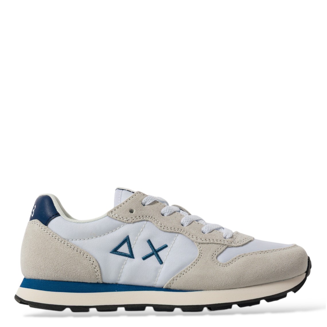 Sneakers Tom Solid Sun68