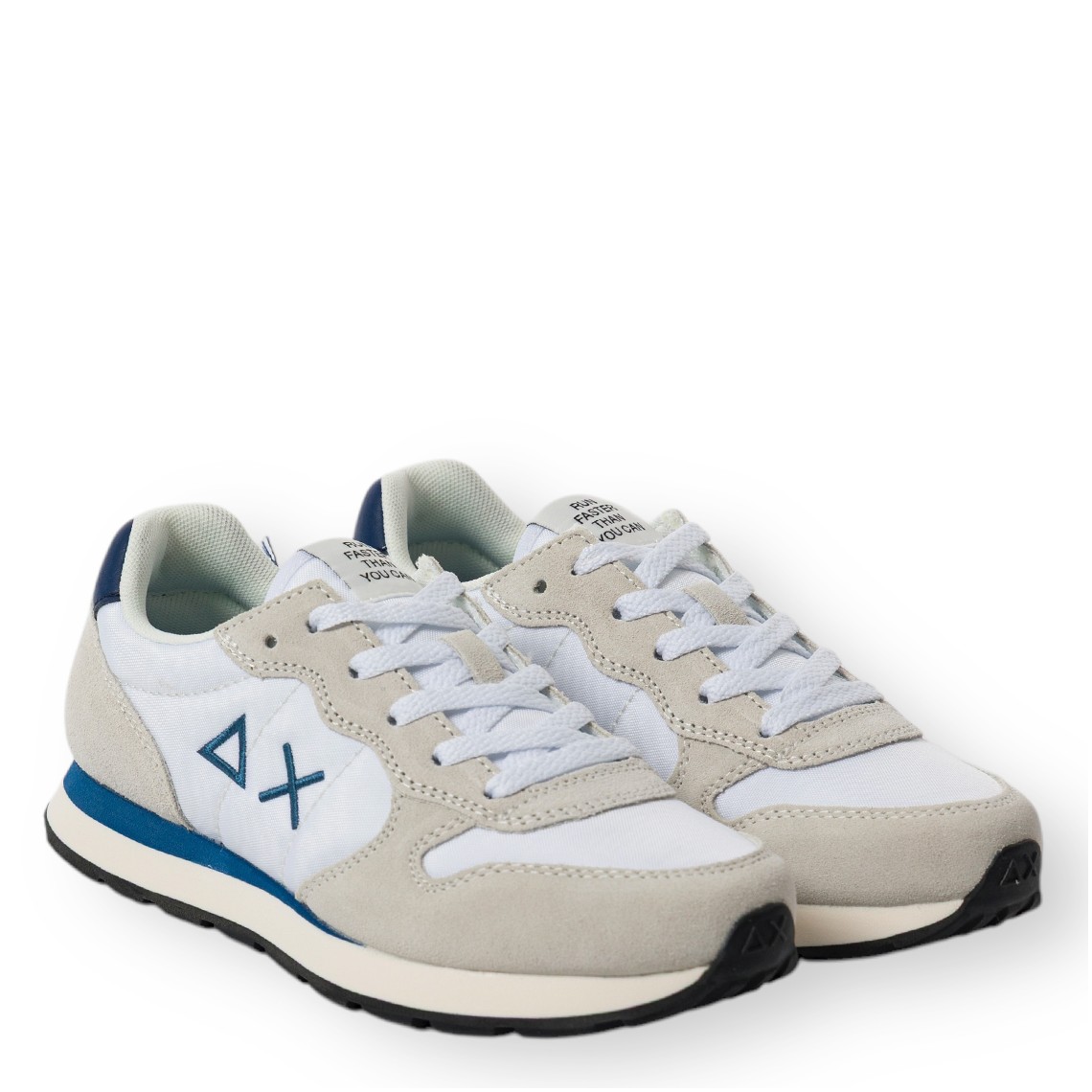 Sneakers Tom Solid Sun68