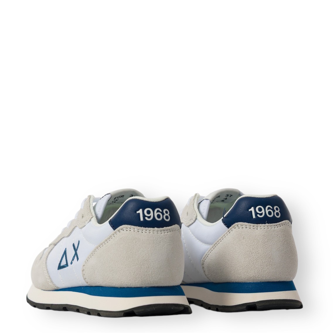 Sneakers Tom Solid Sun68