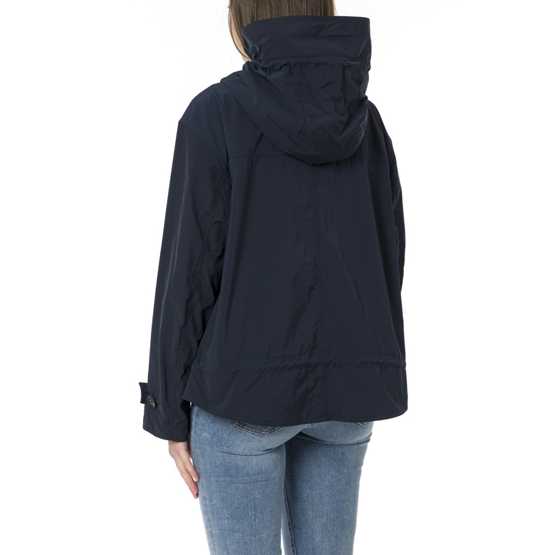 Parka corto in Urban Touch Woolrich