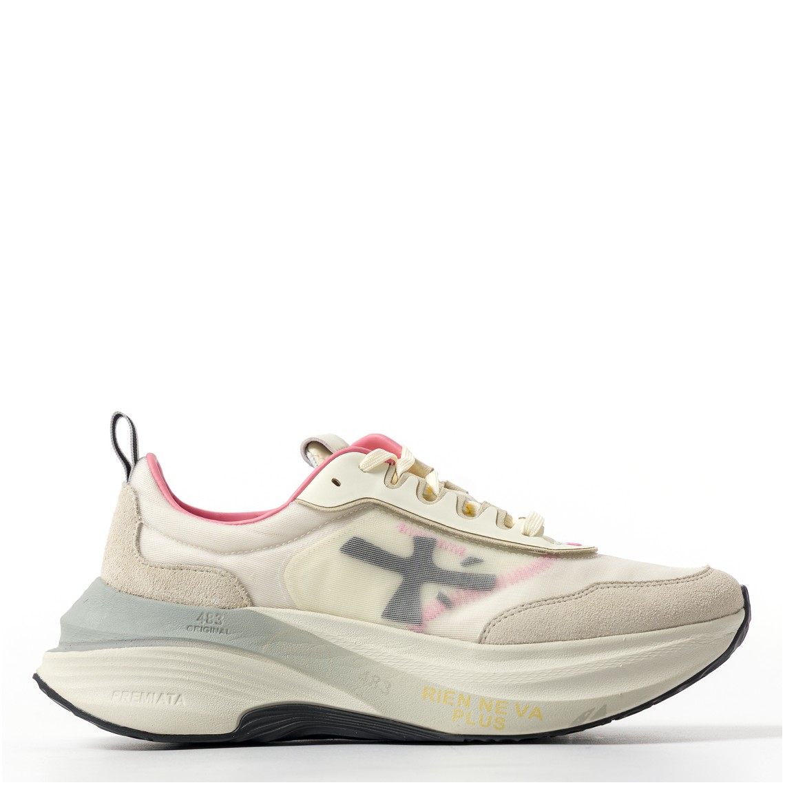 Sneakers Premiata Hill 7509