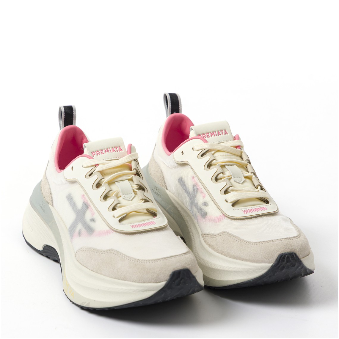 Sneakers Premiata Hill 7509