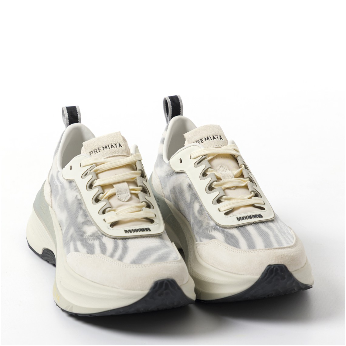 Sneakers Premiata Hill 7507
