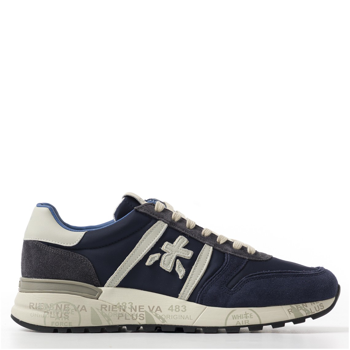 Sneakers Premiata Lander 7204
