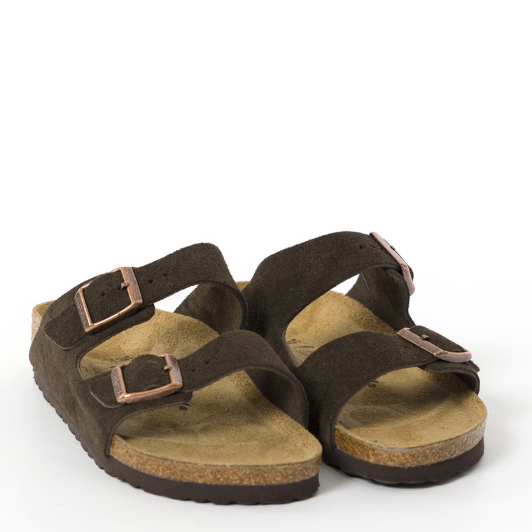 Sandali Arizona Birkenstock Narrow Fit