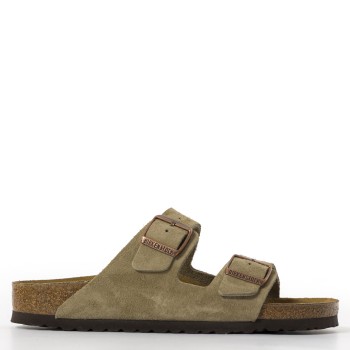 Sandali Arizona Birkenstock Narrow Fit