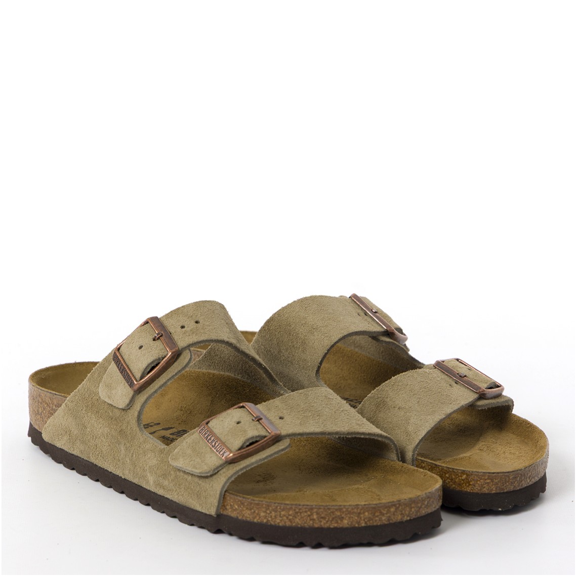 Sandali Arizona Birkenstock Narrow Fit