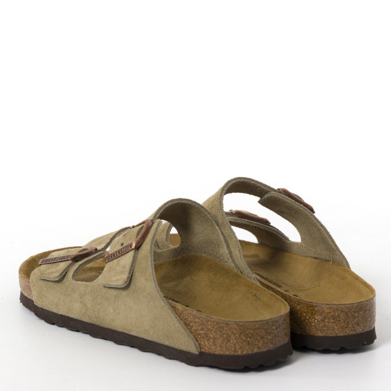 Sandali Arizona Birkenstock Narrow Fit