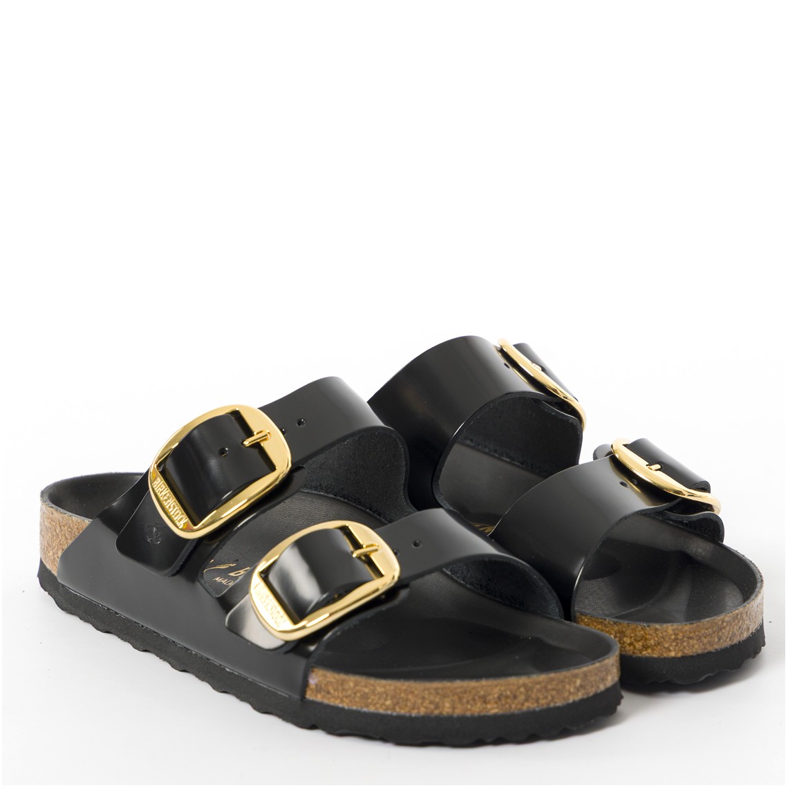 Sandali Arizona Big Buckle Birkenstock Narrow Fit