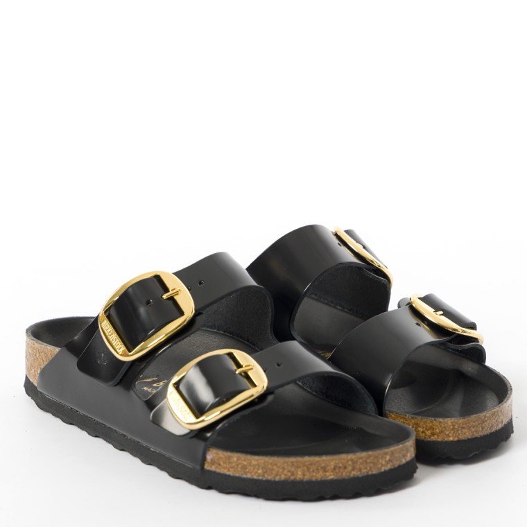 Sandali Arizona Big Buckle Birkenstock Narrow Fit