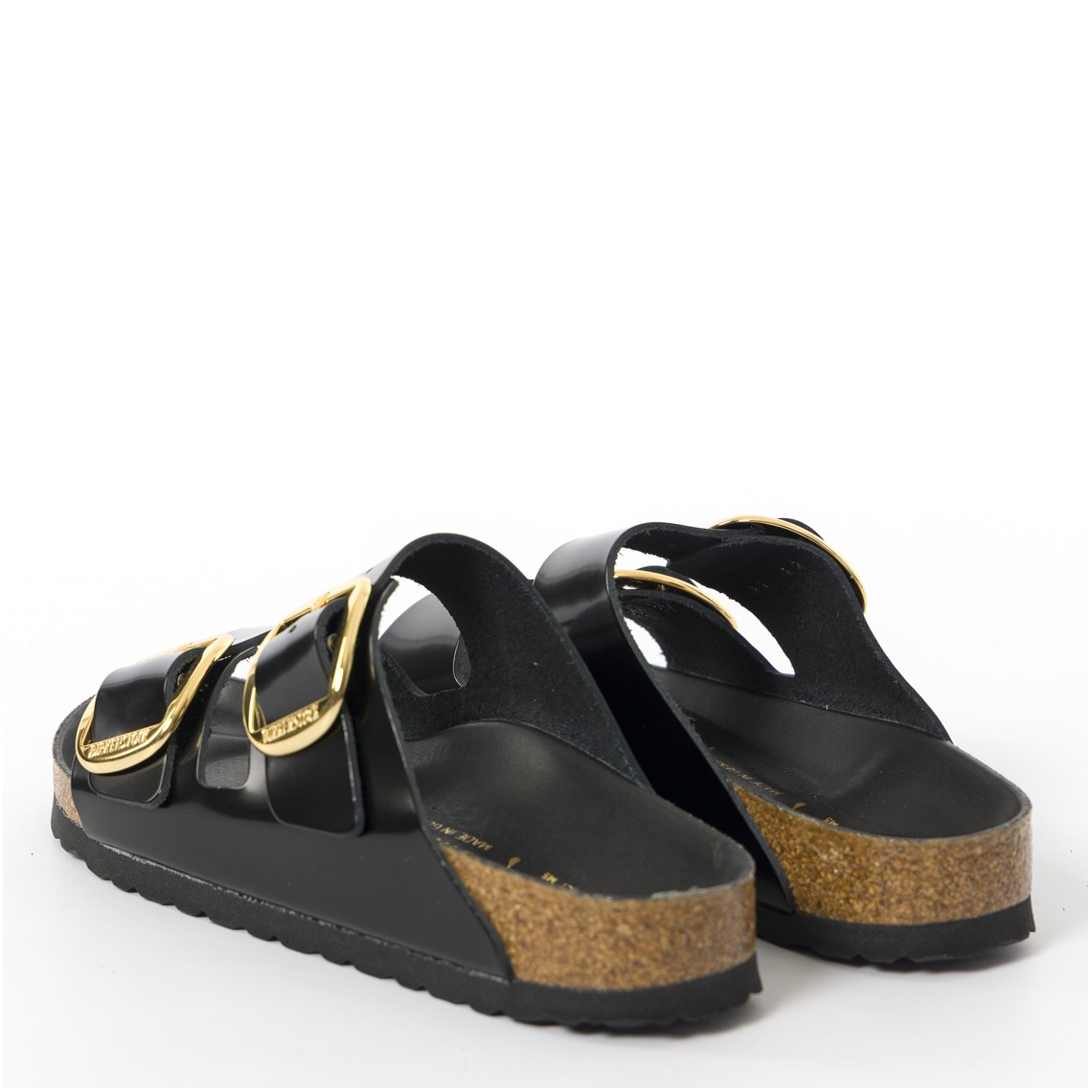 Sandali Arizona Big Buckle Birkenstock Narrow Fit