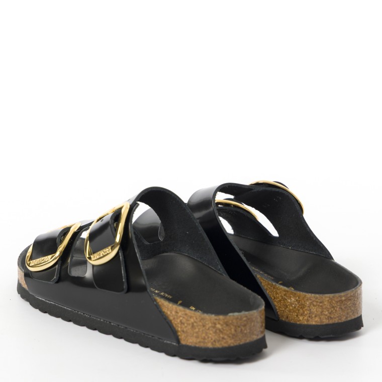 Sandali Arizona Big Buckle Birkenstock Narrow Fit