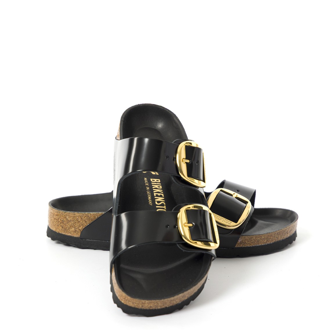 Sandali Arizona Big Buckle Birkenstock Narrow Fit
