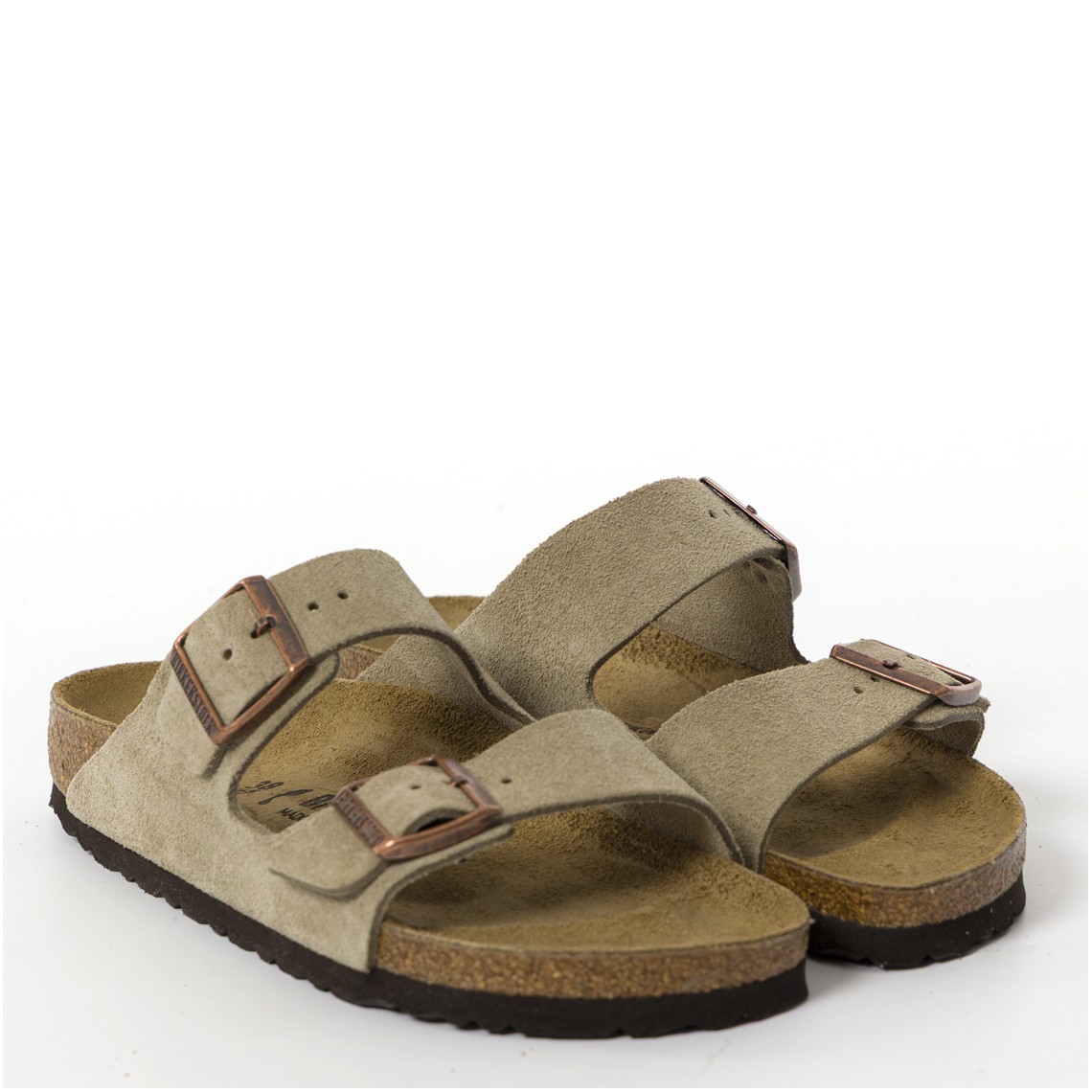 Sandali Arizona Birkenstock Narrow Fit