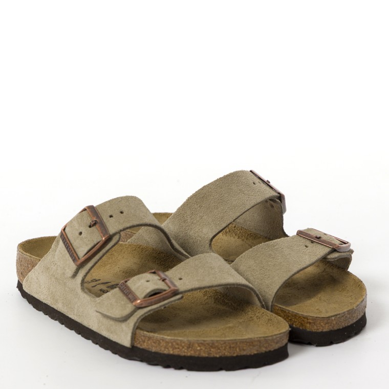 Sandali Arizona Birkenstock Narrow Fit