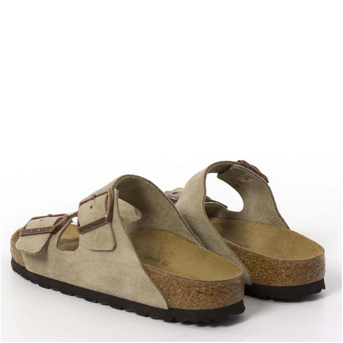 Sandali Arizona Birkenstock Narrow Fit