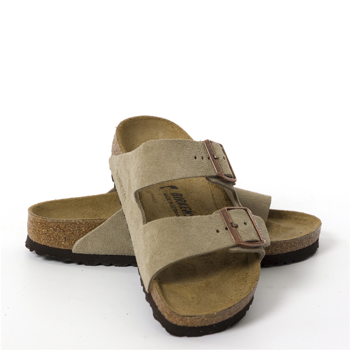 Sandali Arizona Birkenstock Narrow Fit