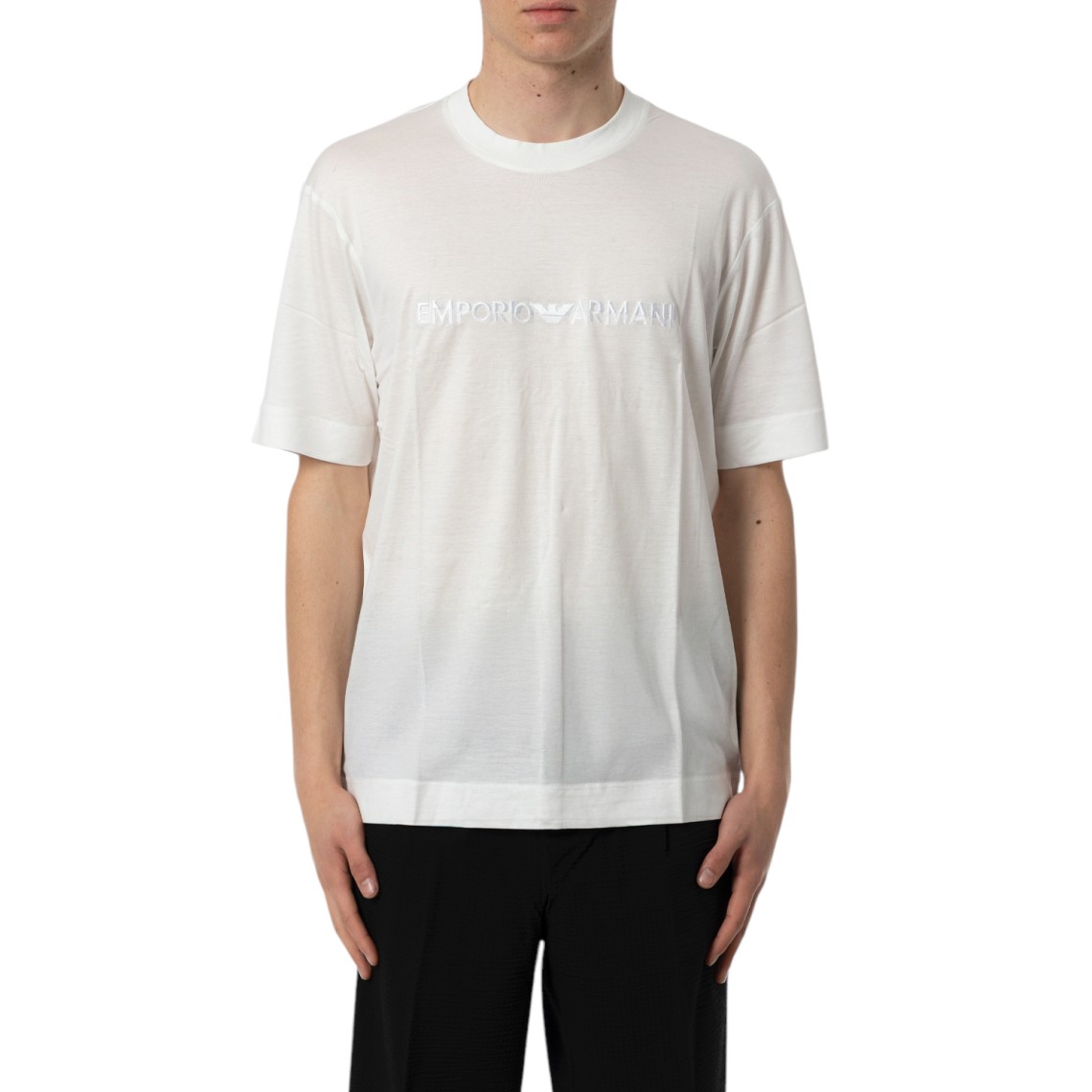 T-shirt Emporio Armani