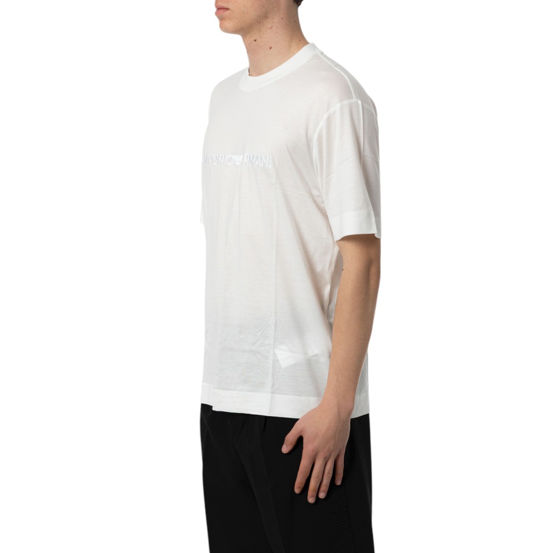 T-shirt Emporio Armani