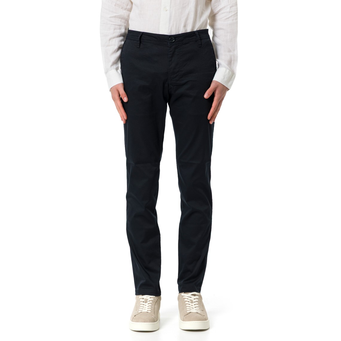 Pantaloni Armani Exchange