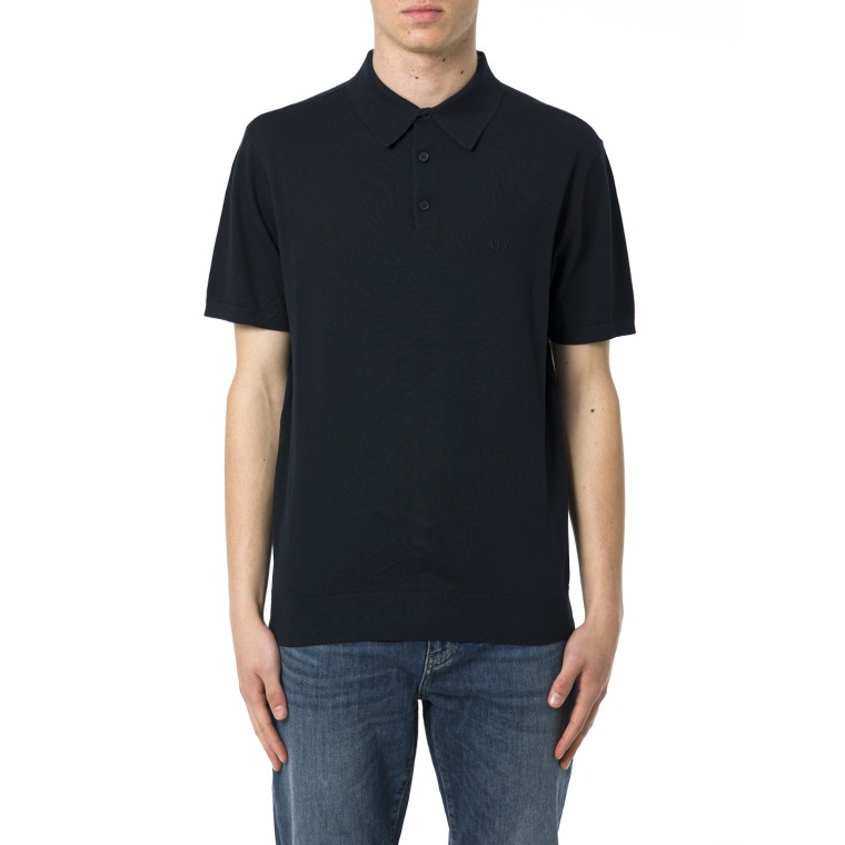 Polo Armani Exchange