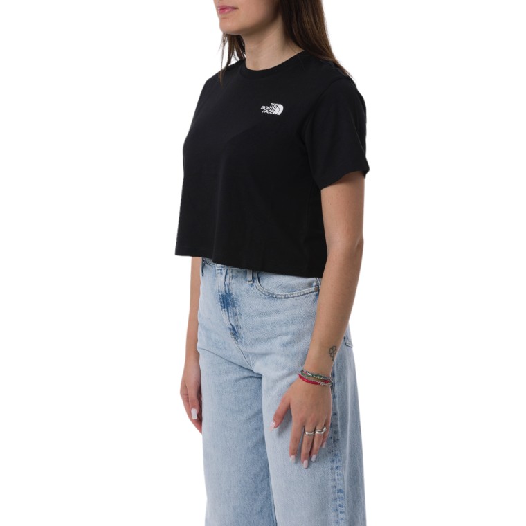 T-shirt The North Face