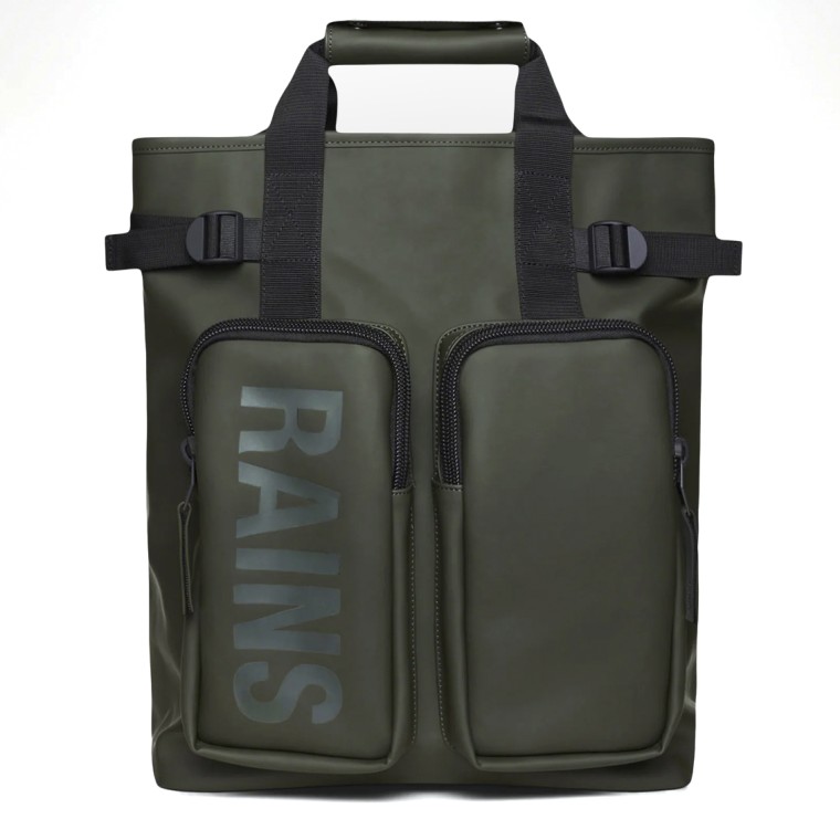 Zaino Texel Tote Rains