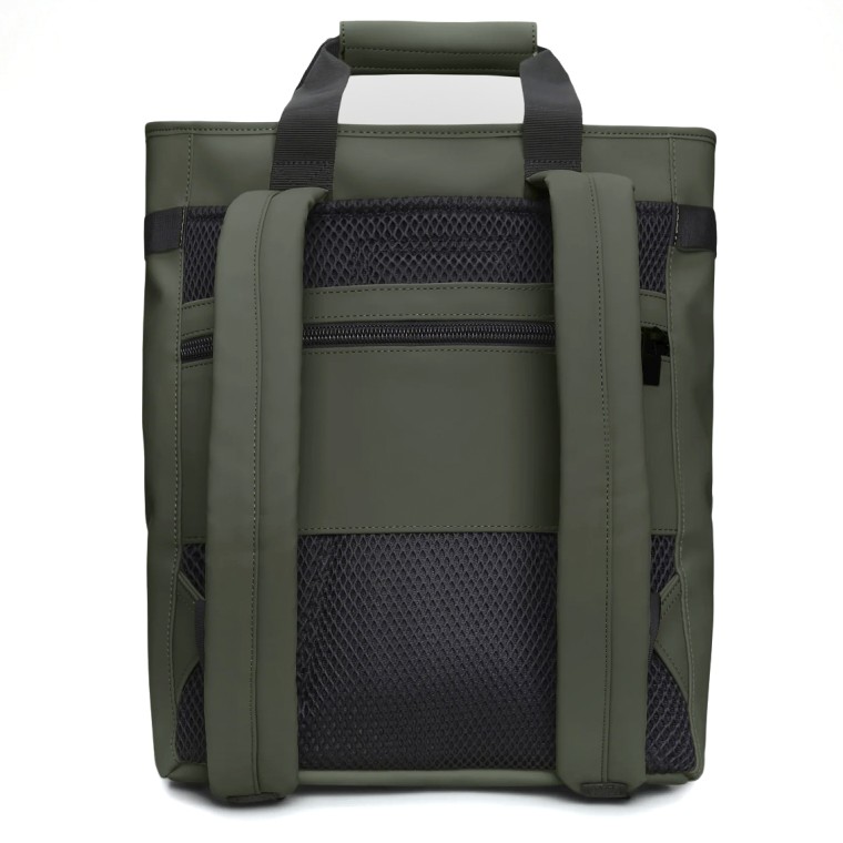 Zaino Texel Tote Rains