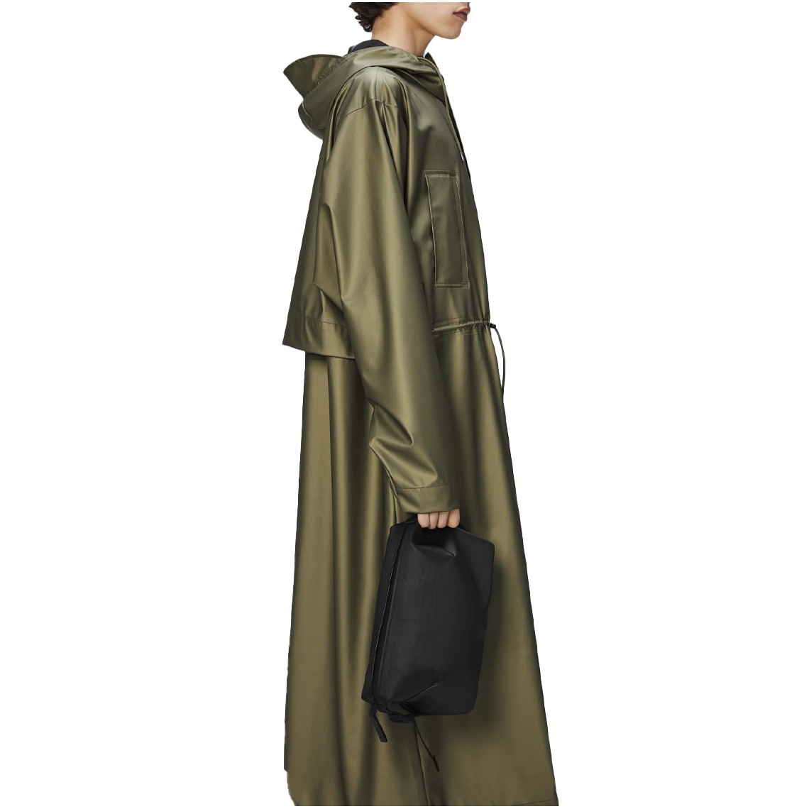 Borsa da toilette Rains