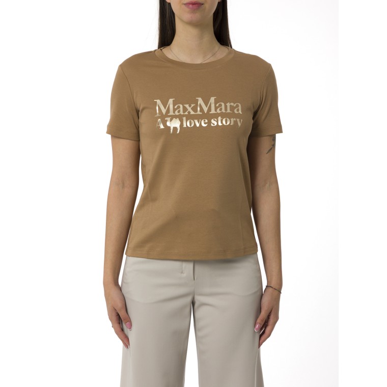 T-shirt Quieto 'S Max Mara