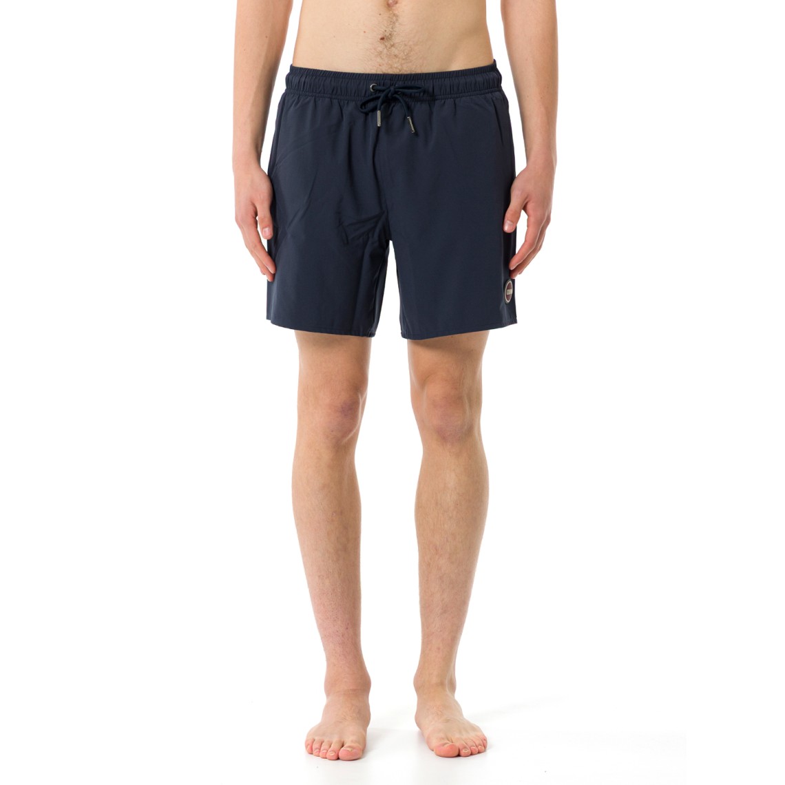 Pantaloncini Costumi Da Bagno Colmar Uomo Costume Da Bagno Boxer