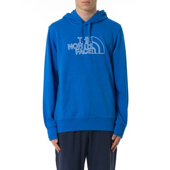 Felpa con cappuccio The North Face