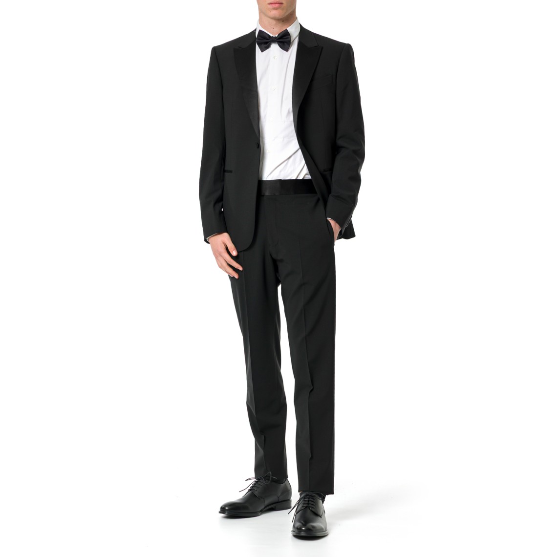 Smoking Emporio Armani