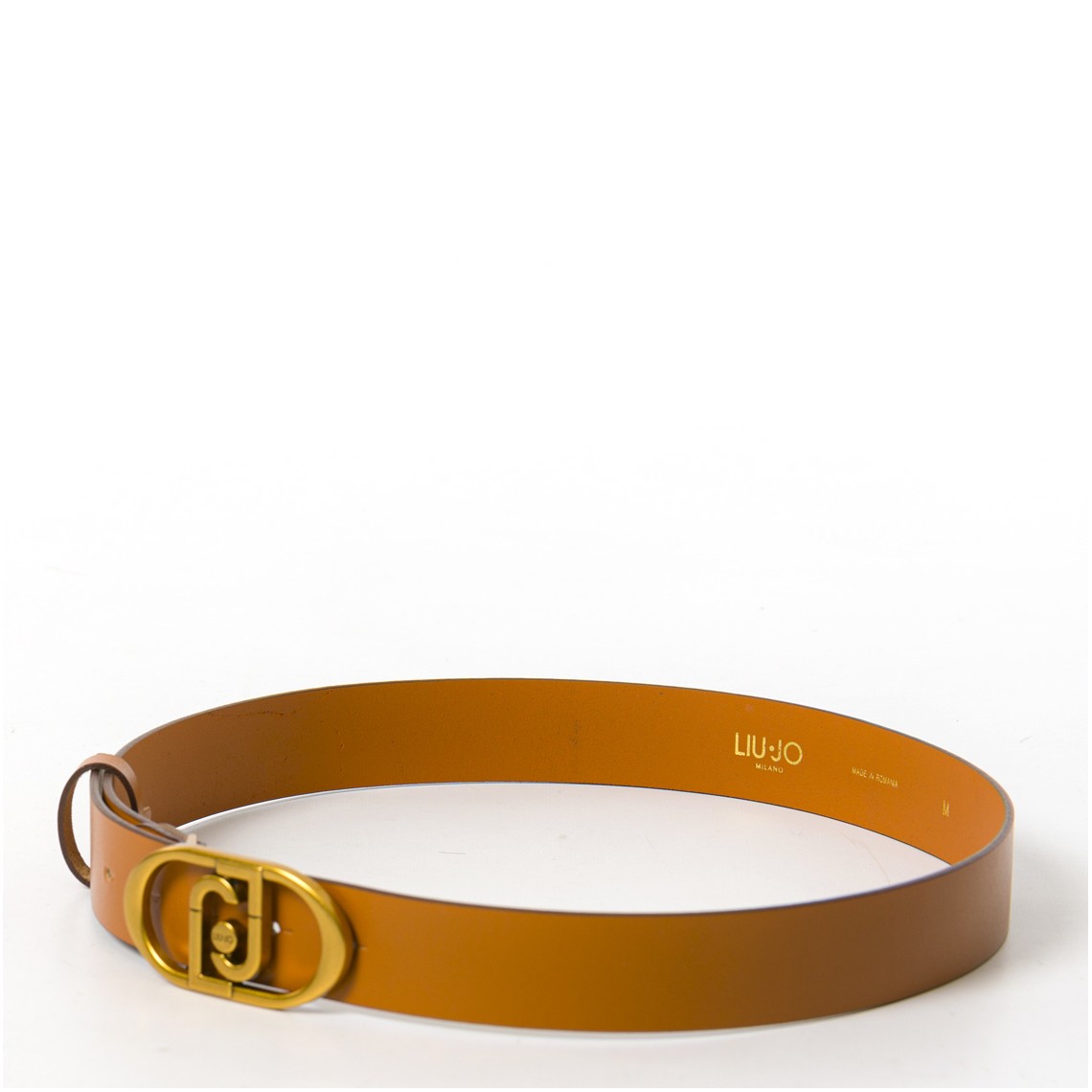 Cintura Liu Jo in pelle sintetica