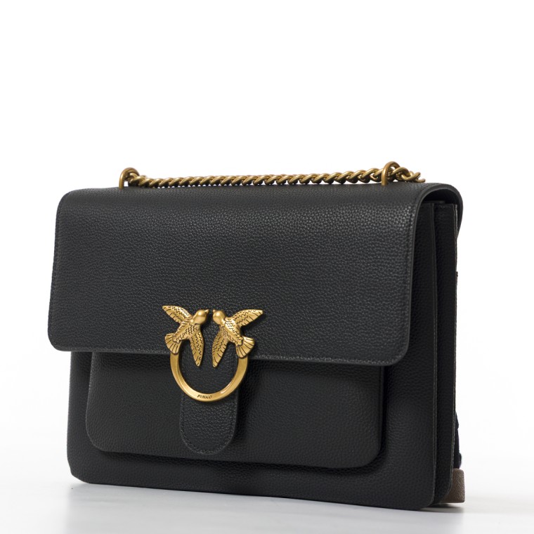 Borsa Pinko Love One Soft