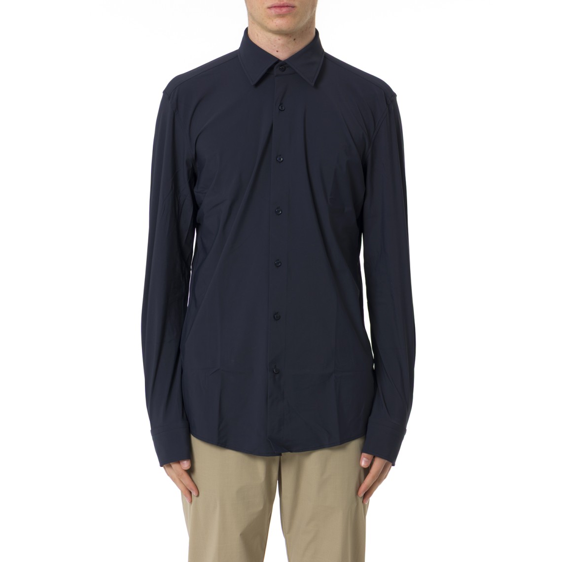 Camicia slim fit Boss