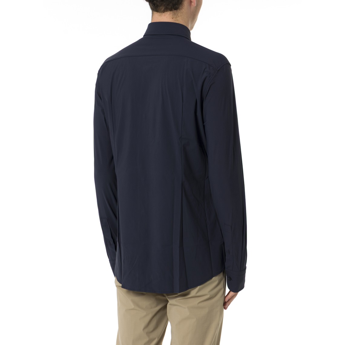 Camicia slim fit Boss