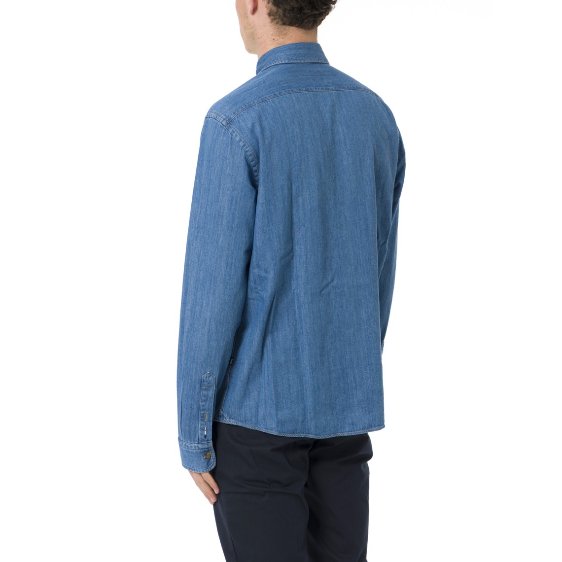 Camicia di jeans Boss