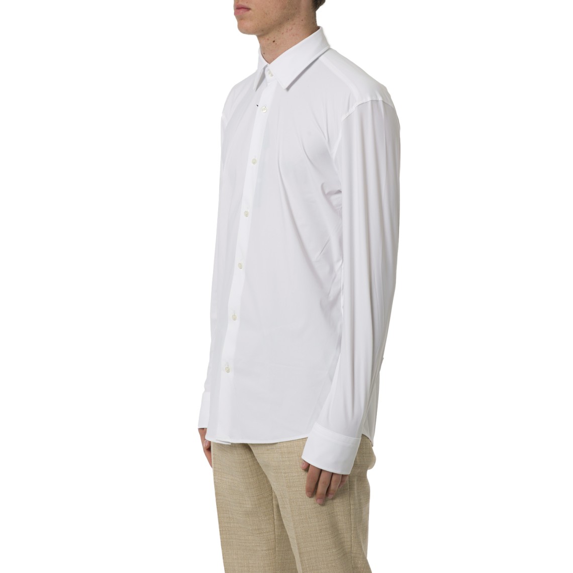 Camicia slim fit Boss