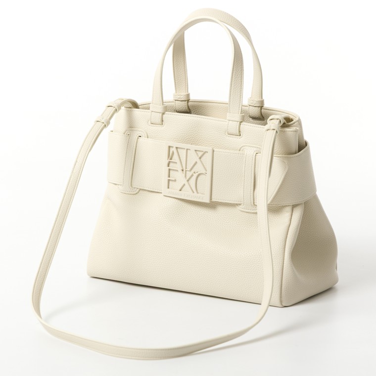 Borsa a mano Armani Exchange
