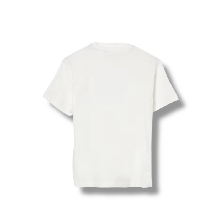 T-shirt con logo Elisabetta Franchi La mia Bambina