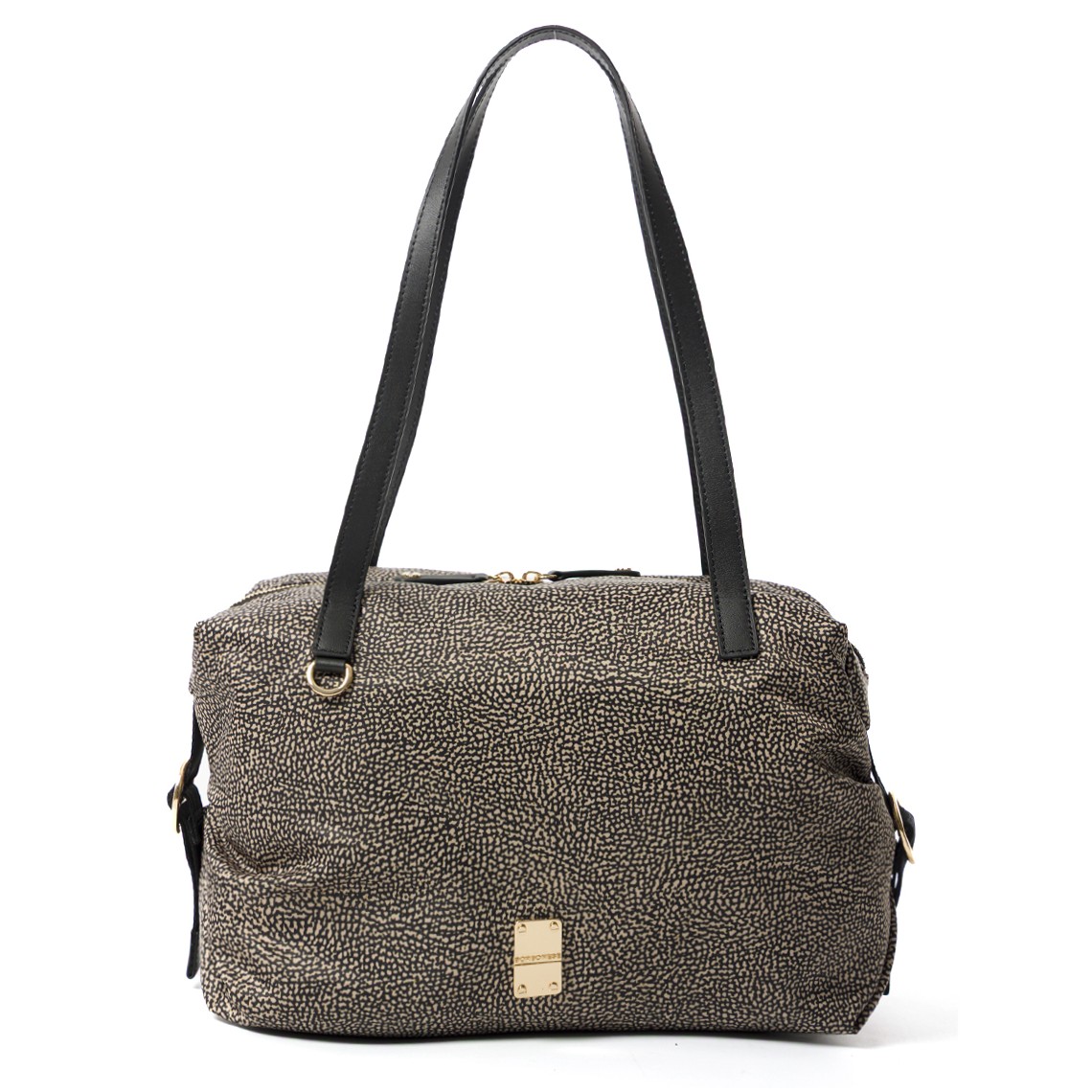 Borbonese Guarantee Borse In Tapiro Borbonese Borse Tapiro Borsa