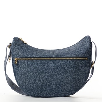 Borsa Luna Middle Borbonese
