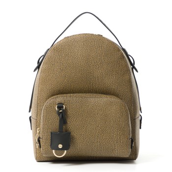 Zaino Déjeuner Medium Borbonese