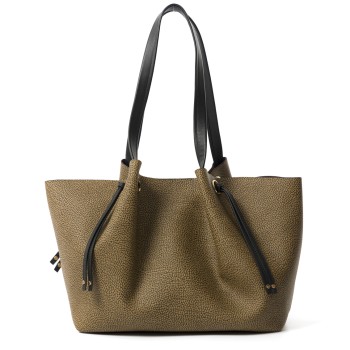 Borsa a mano Marèe Shopper Medium Borbonese